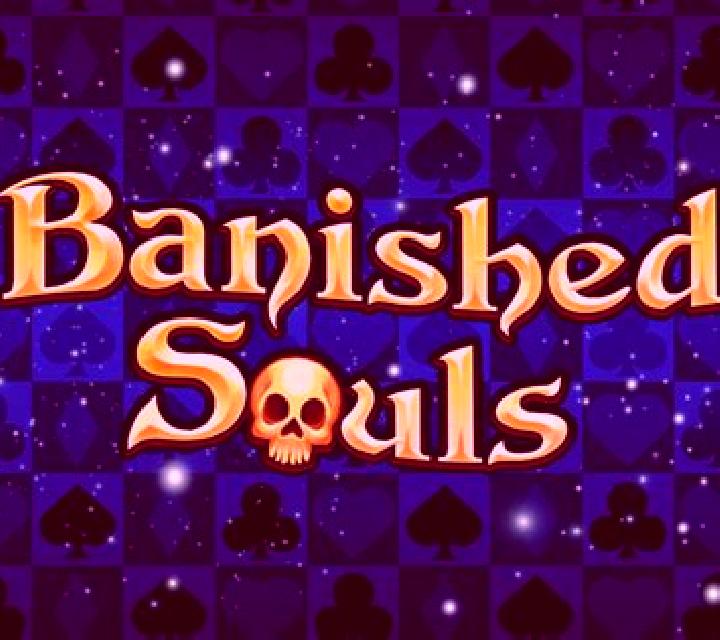 Banished Souls slot machine