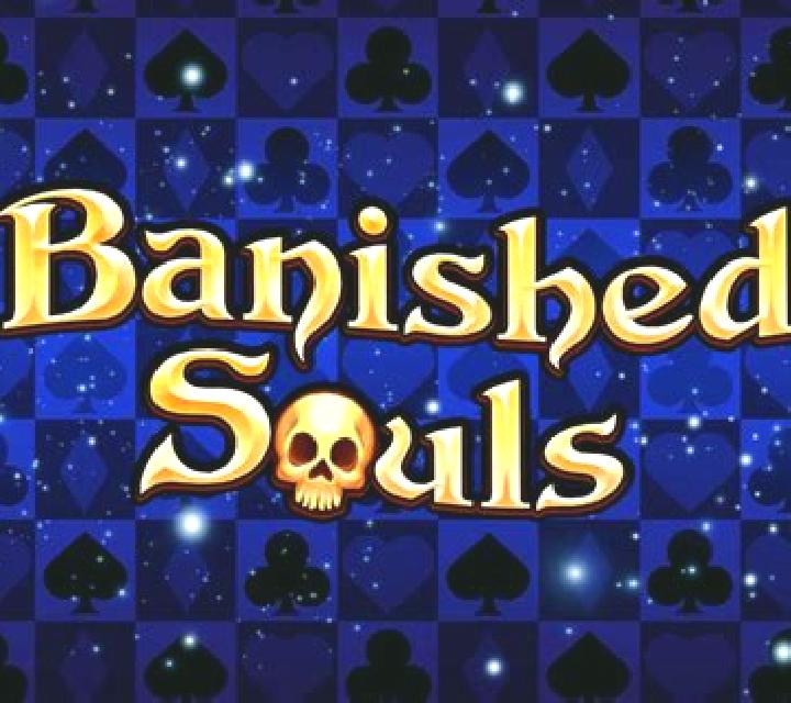 Banished Souls slot