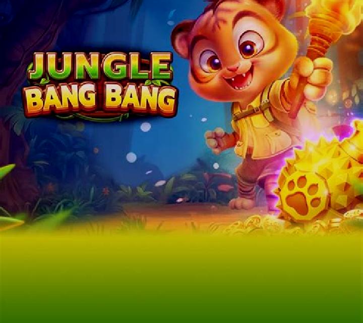 Bank Bang online slot