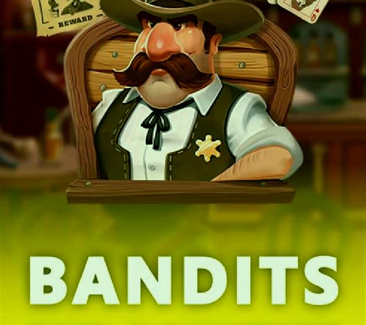 Bank Bang slot game