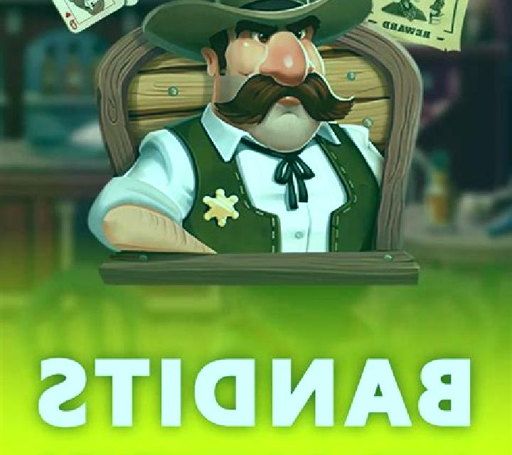 Bank Bang slot