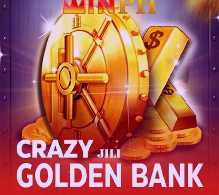 Bank Basher online slot