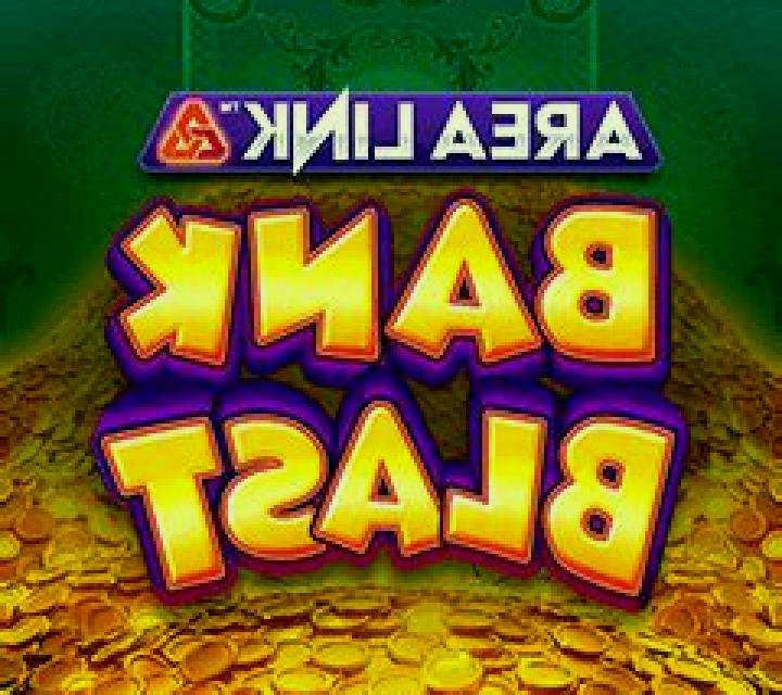 Bank Blast online slot