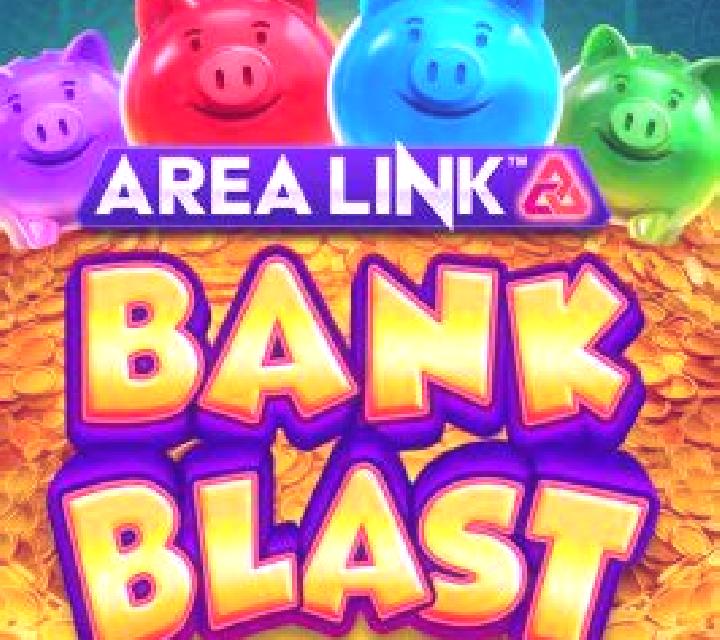 Bank Blast slot