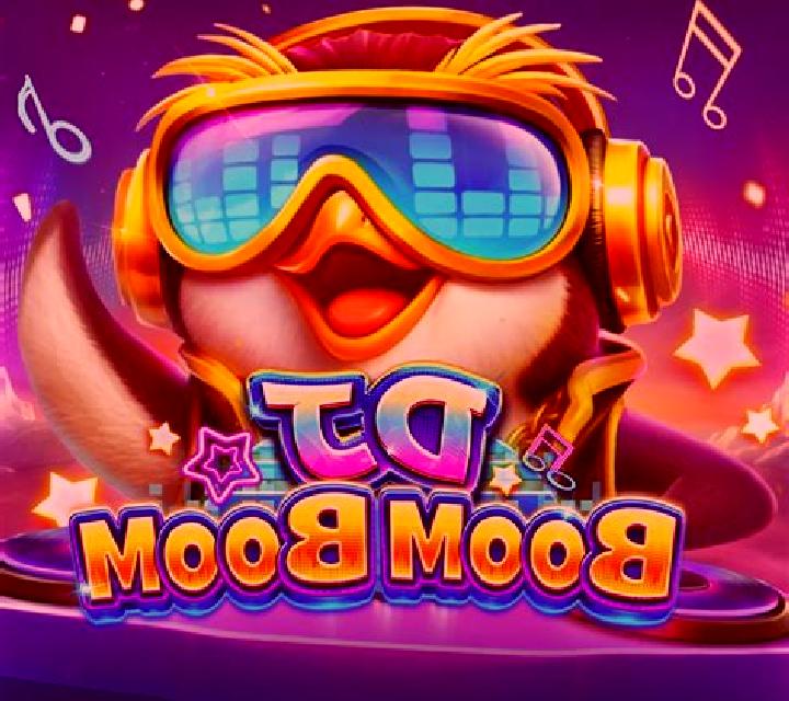 Bank Boom slot game