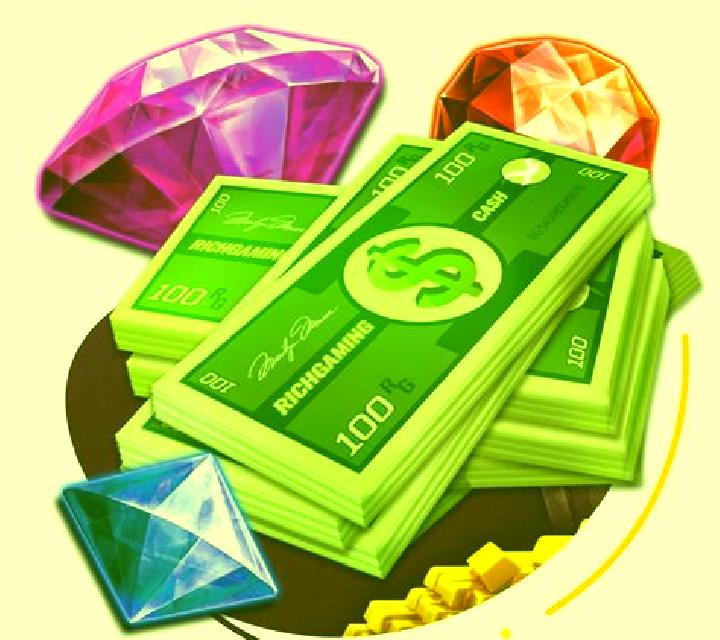 Bank Fever online slot