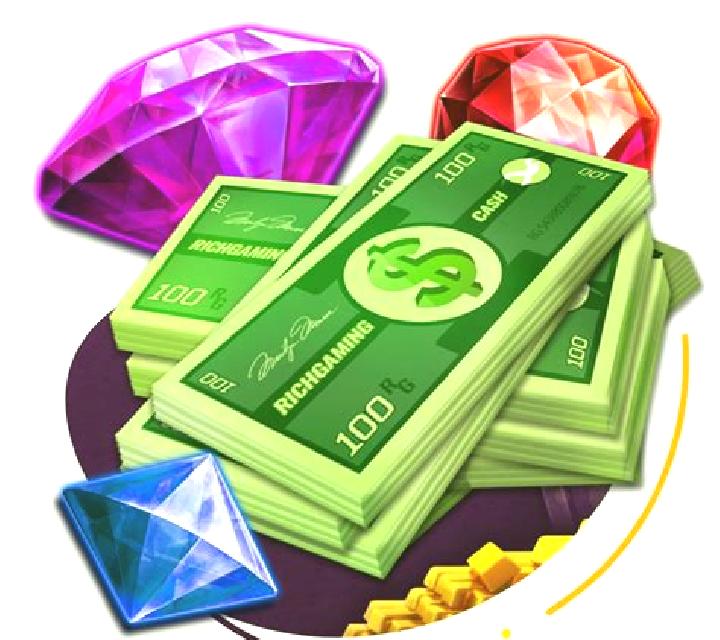 Bank Fever slot game