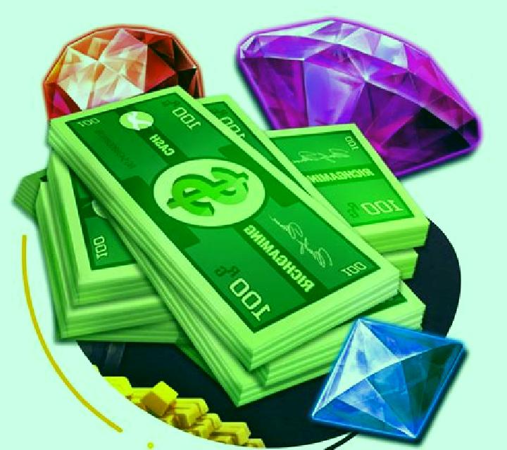 Bank Fever slot