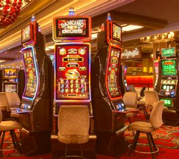 Bank Job (Capecod Gaming) online slot