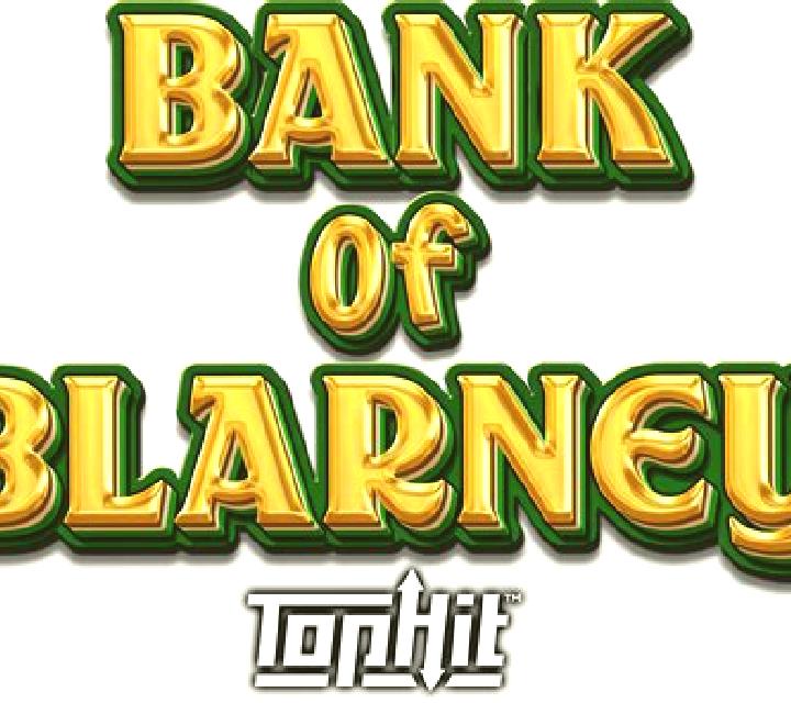 Bank of Blarney TopHit online slot