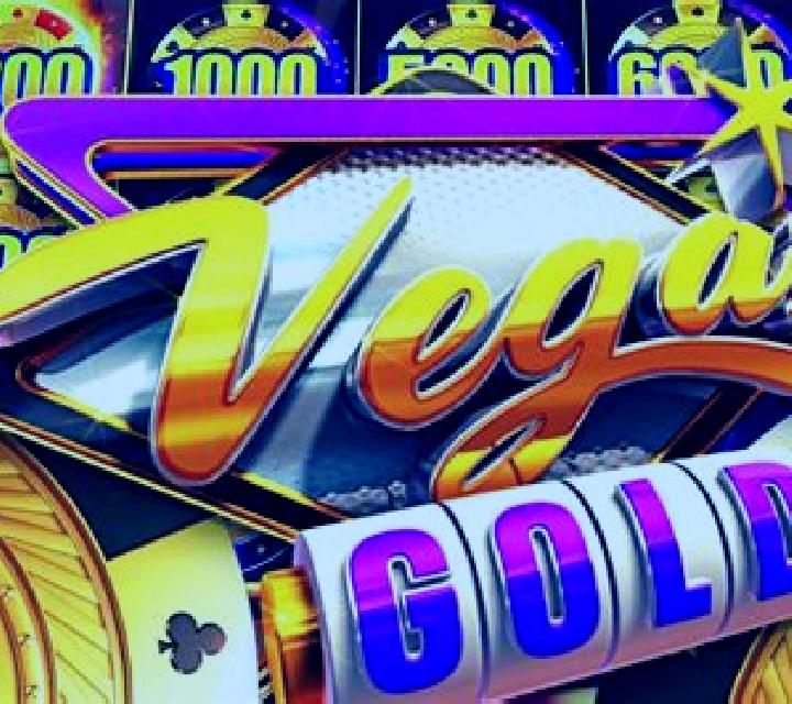 Bank of Gold slot game