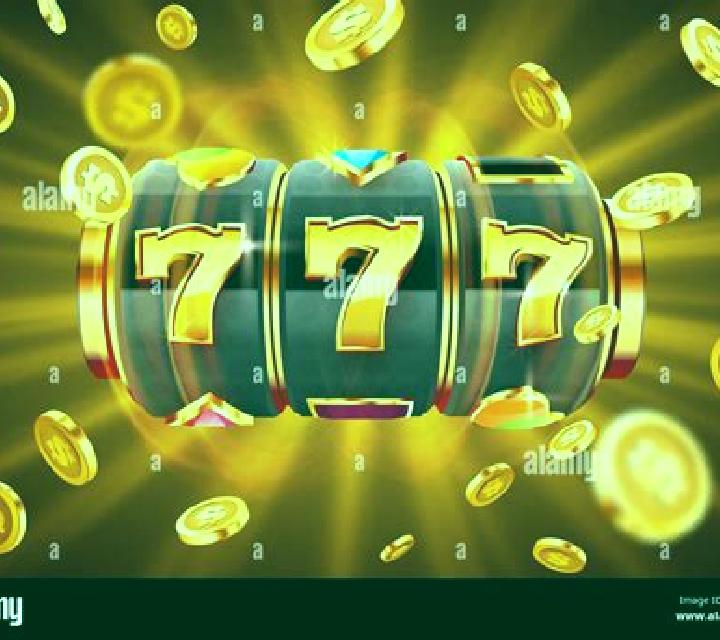 Bank of Gold slot machine
