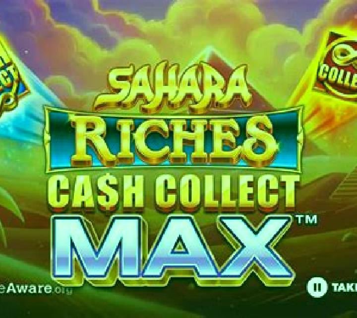 Bank of Riches online slot