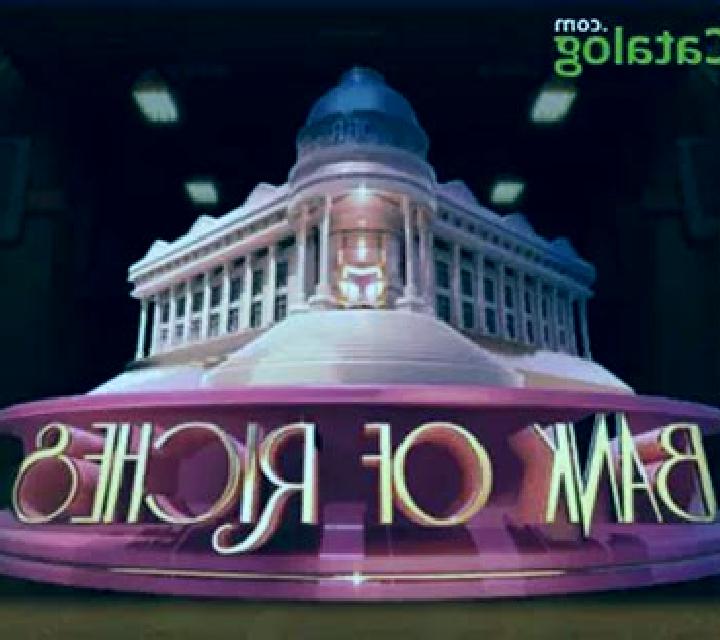 Bank of Riches slot