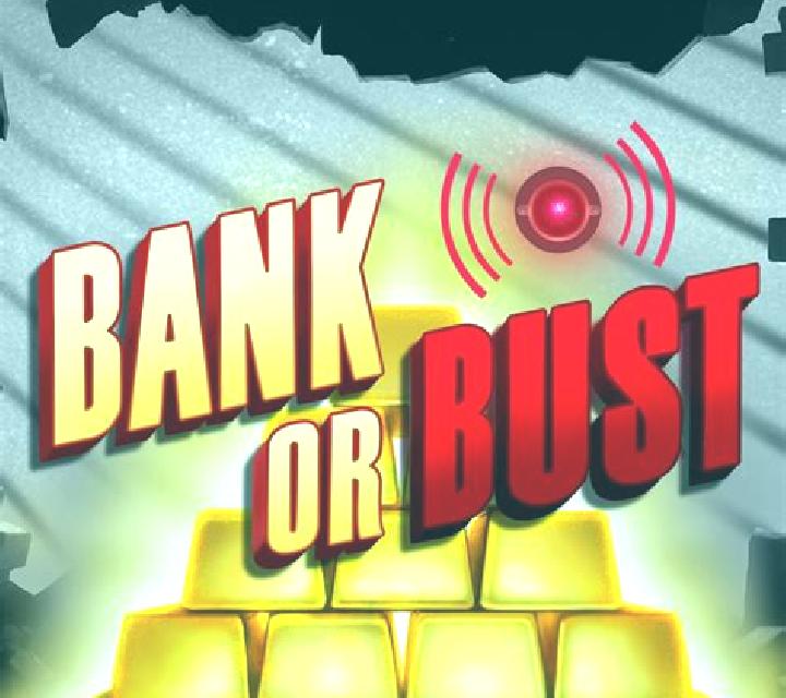 Bank or Bust slot game