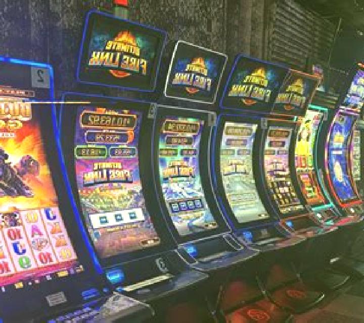 Bank Raid (Consulabs) online slot