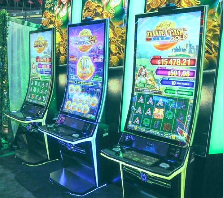 Bank Raid (Novomatic) slot machine