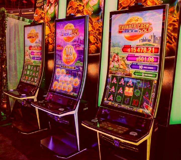Bank Raid (Novomatic) slot
