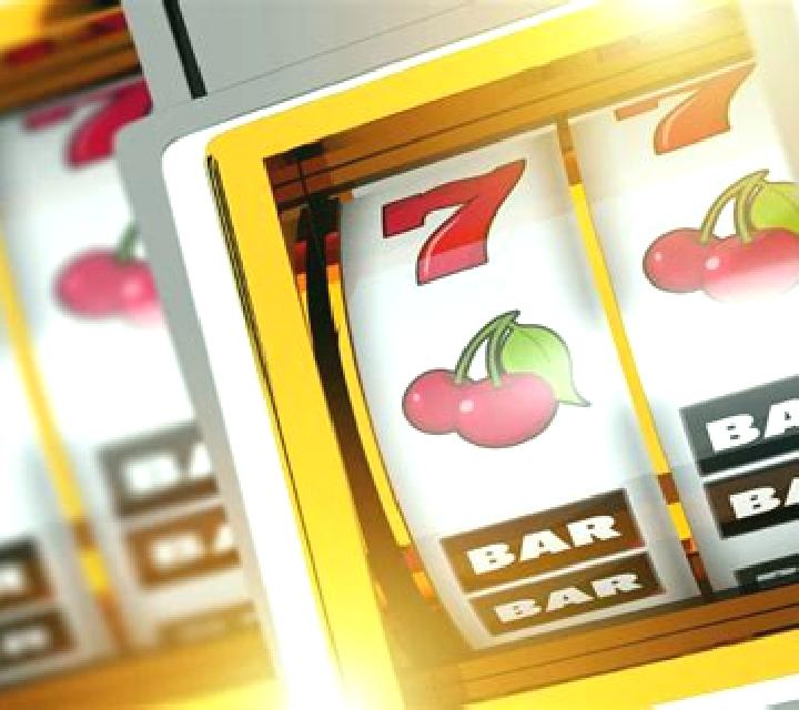 Bank Robbers 4S slot machine