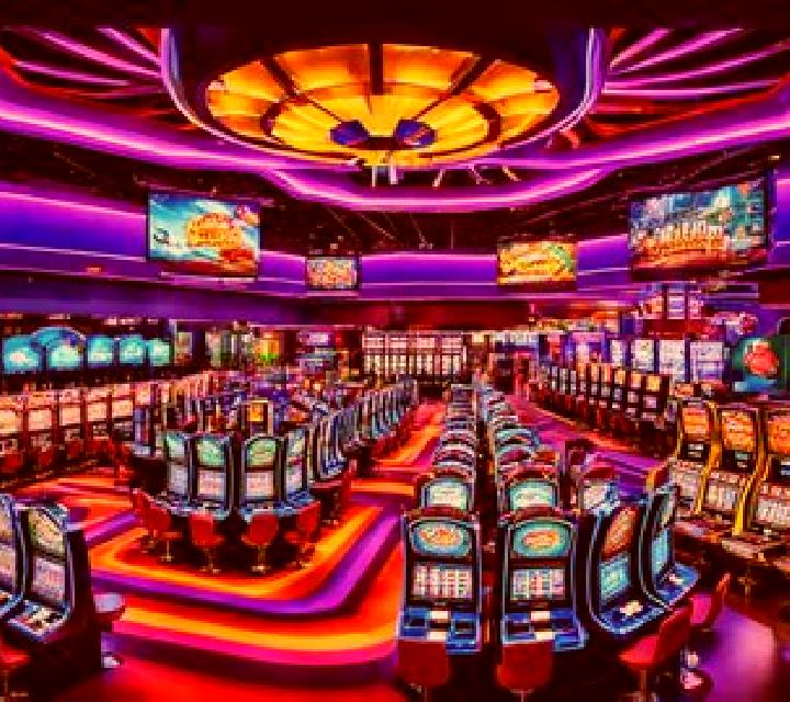 Bank Robbery (MultiSlot) slot machine