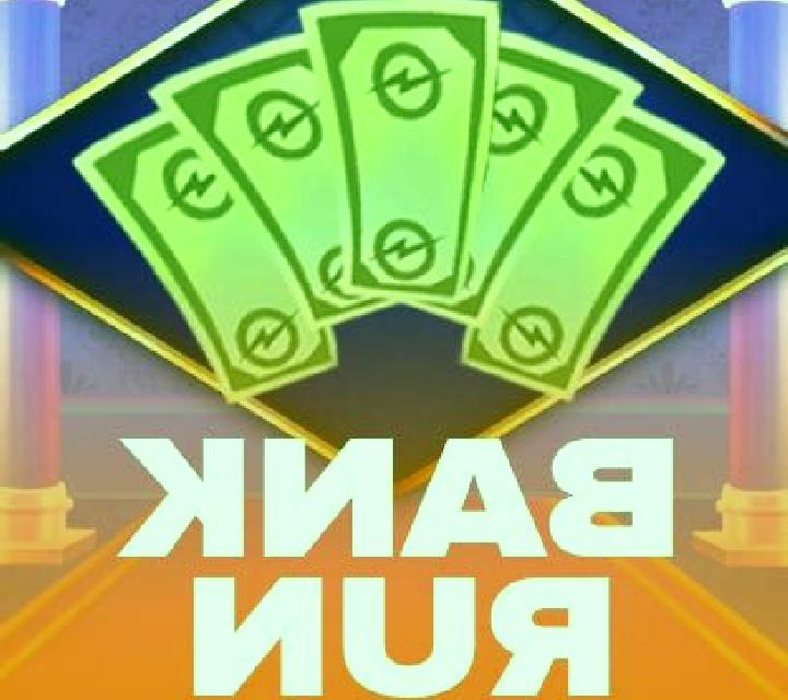 Bank Run (Rogue) slot