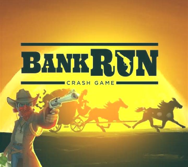 Bank Run (Spinmatic) slot game