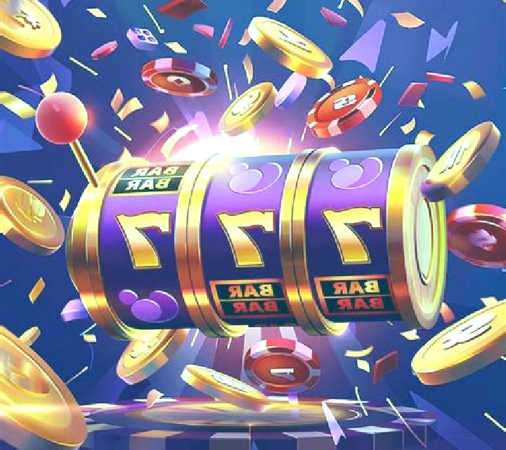 Bank That Honey online slot