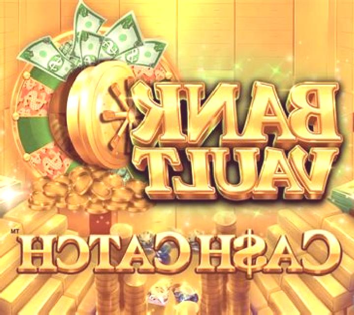 Bank Vault online slot