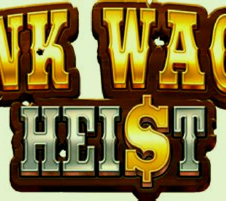 Bank Wagon Heist online slot