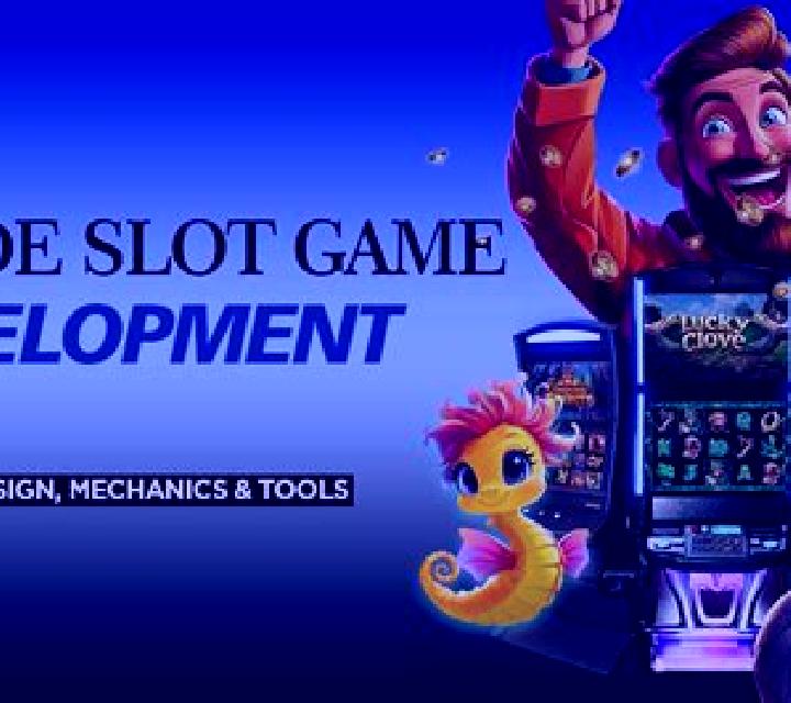 Bank Walt slot game