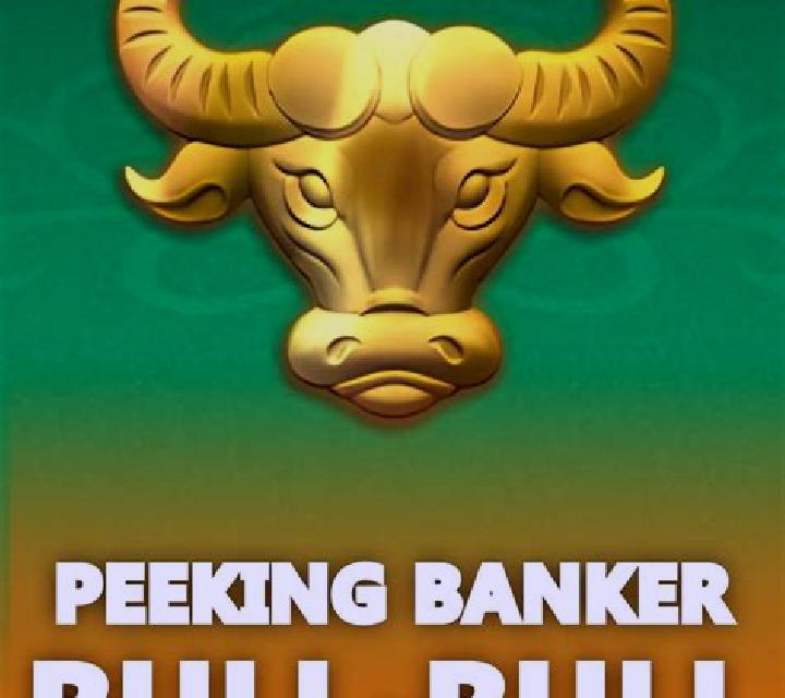 Banker Bull-Bull online slot