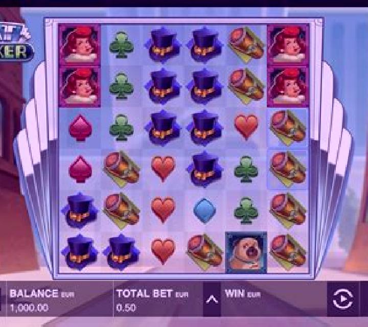Banker Bullfight online slot