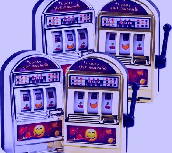 Banker Bullfight slot machine