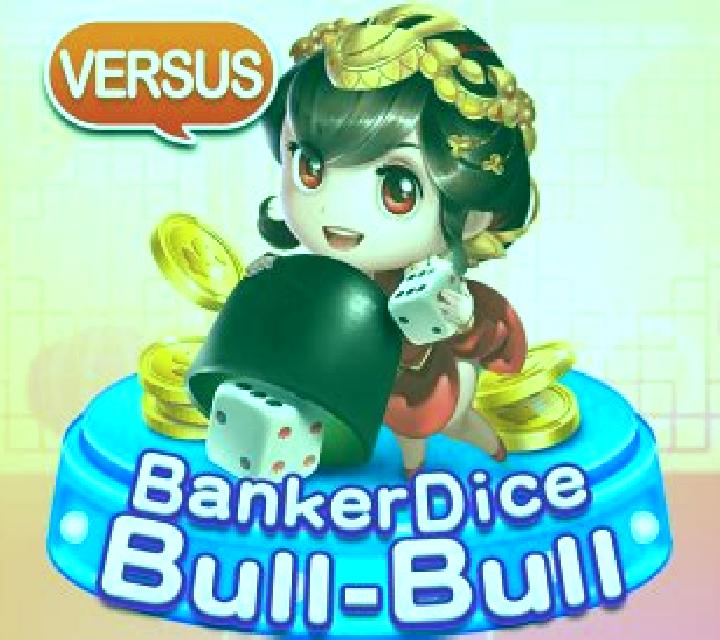 Banker Dice Bull-Bull slot