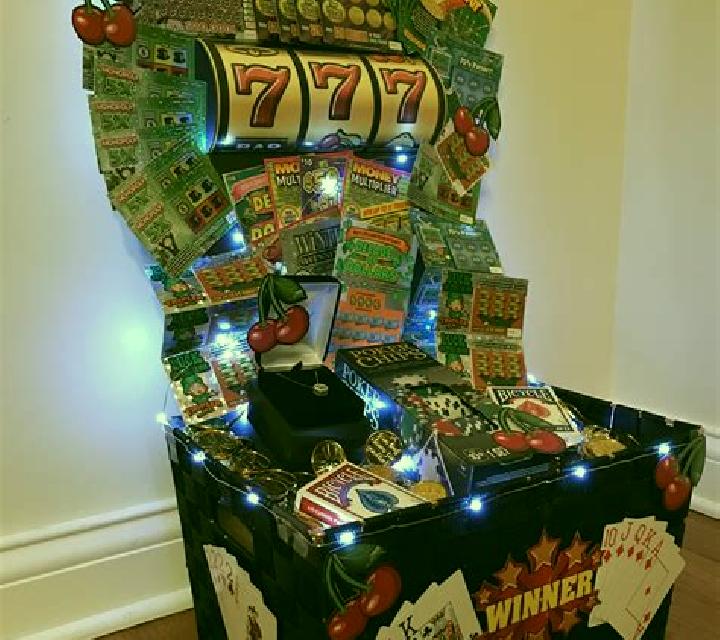 Banker Tree Aces slot machine