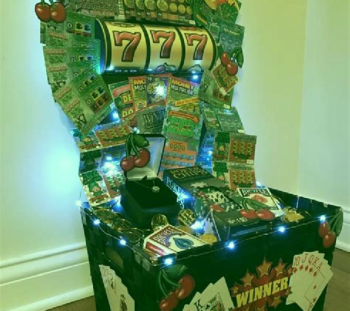 Banker Tree Aces slot