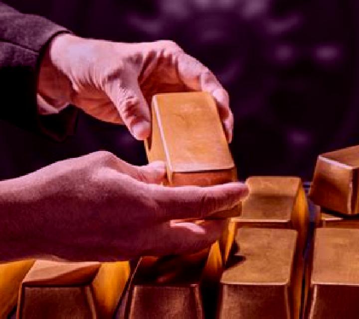 Banker Two-Eight Bars online slot