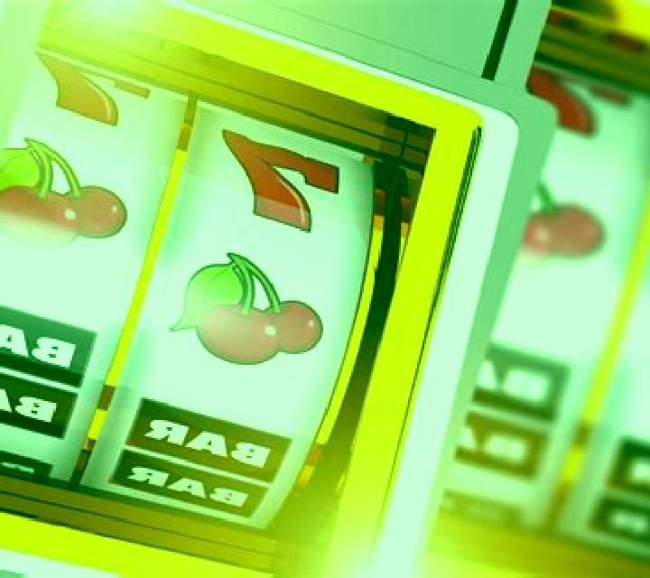 Banker Two-Eight Bars slot