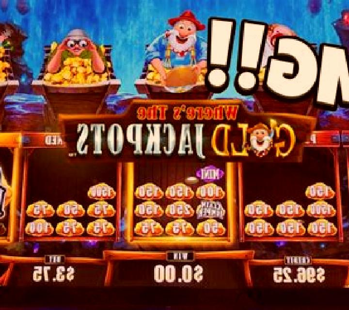 Banker s Gold Epic X slot machine