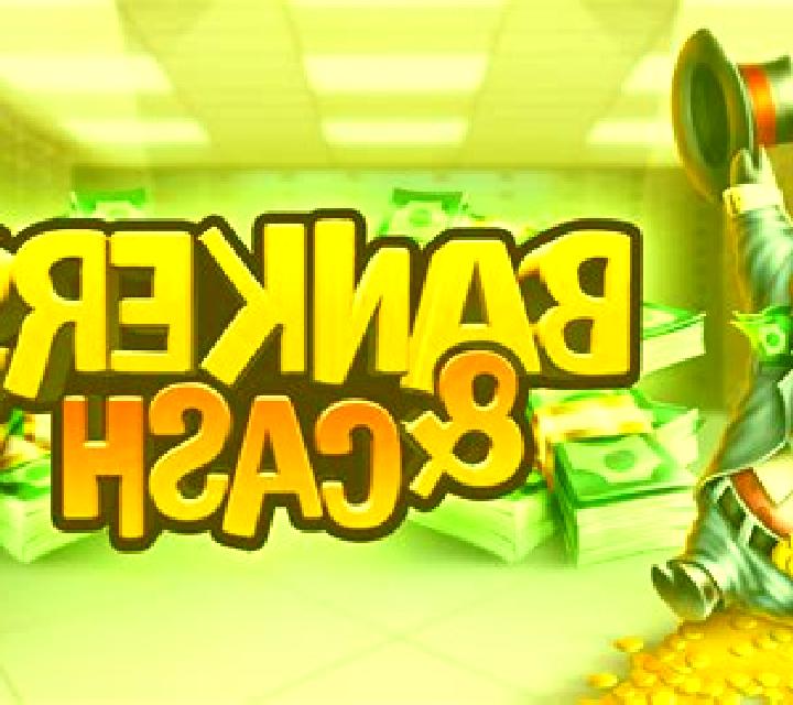 Bankers Gold online slot