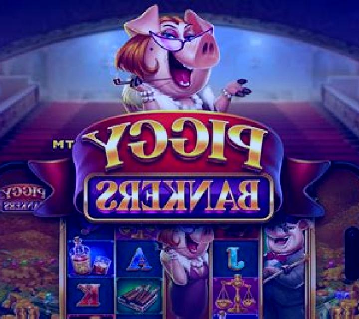 Bankers Gold slot game