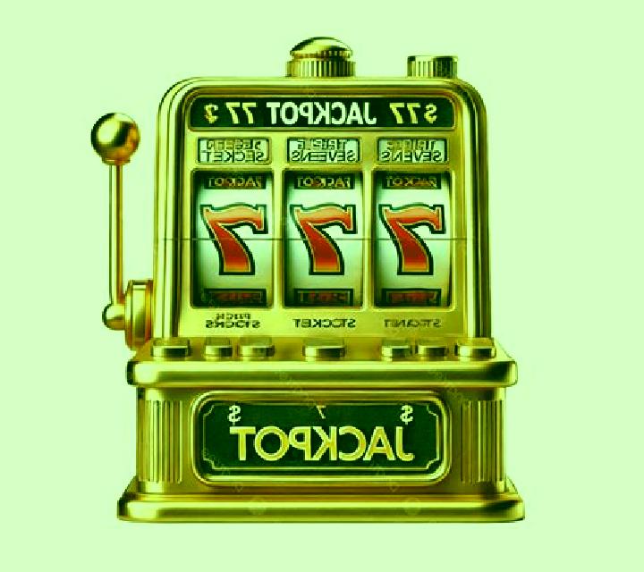 Bankers Gold slot machine