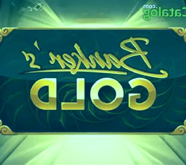 Bankers Gold slot