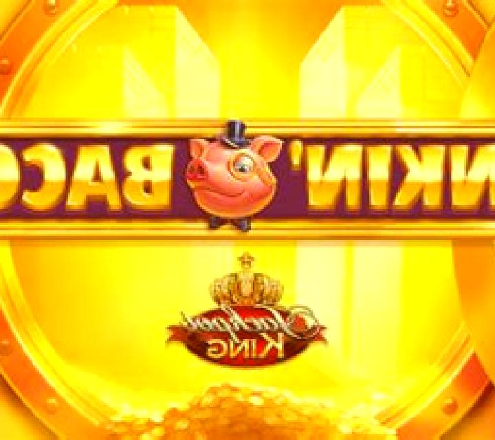 Bankin Bacon online slot