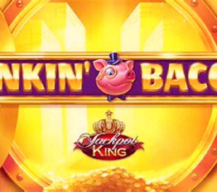 Bankin Bacon slot game