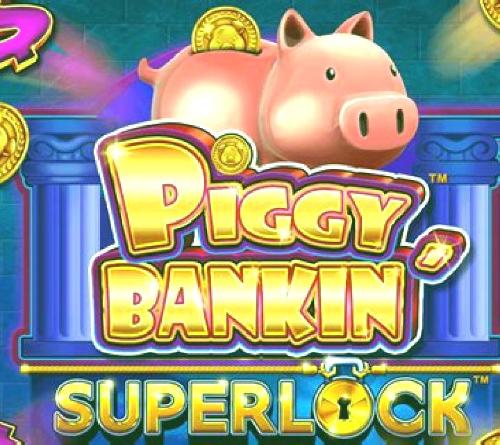 Bankin Banker 2 online slot