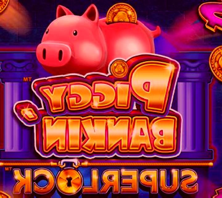 Bankin Banker 2 slot game
