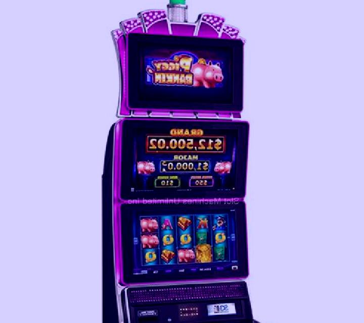 Bankin Banker 2 slot machine
