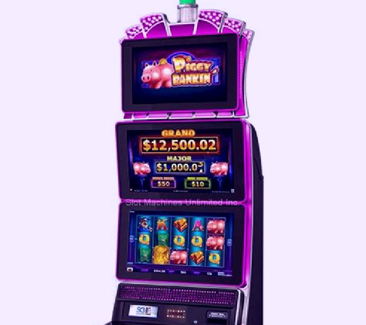Bankin Banker 2 slot