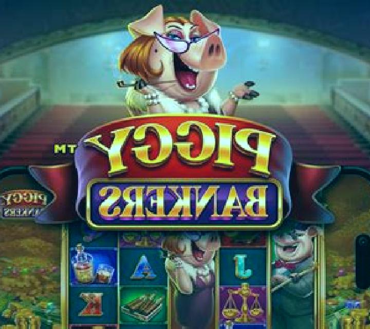 Bankin Banker slot machine